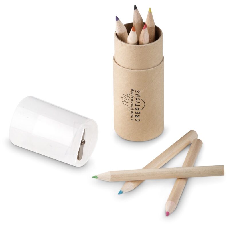 Altitude Chroma Pencil Set - Image 2